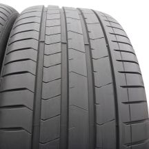 3. 275 40 20 2x PIRELLI 275/40 R20 106W XL RUNFLAT BMW PZero Sommerreifen 2021 6-6,2mm
