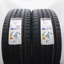 3. 225 55 18 4x CONTINENTAL 225/55 R18 98V PremiumContact 6 Sommerreifen 2025 VOLL WIE NEU