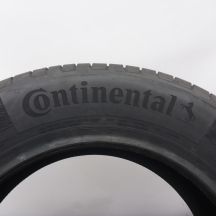 4. 185 65 15 2x CONTINENTAL 185/65 R15 92T XL UltraContact Sommerreifen 2022 UNGEBRAUCHT 