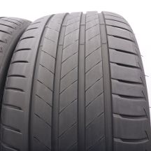 3. 285 35 20 2x BRIDGESTONE 285/35 R20 104Y XL M0 Turanza T005 Sommerreifen 2019 6,8mm
