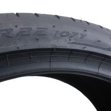 7. 2 x PIRELLI 315/30 R22 107Y XL P Zero BMW Sommerreifen 2019, 2022  5,5-6mm