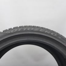8. 255 40 20 4x PIRELLI 255/40 R20 101W XL Winter Sottozero 3 T0 PNCS Winterreifen 2023 6,5-6mm