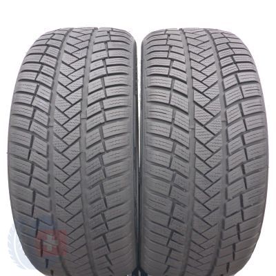 4. 225 45 17 4x VREDESTEIN 225/45 R17 91H Wintrac Pro Winterreifen 7-7,4mm 2022