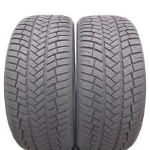 4. 225 45 17 4x VREDESTEIN 225/45 R17 91H Wintrac Pro Winterreifen 7-7,4mm 2022