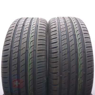 4.  215 55 16 4x BARUM 215/55 R16 97Y XL Bravuris 5 Sommerreifen 2022 VOLL