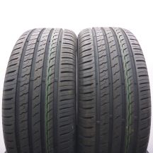 4.  215 55 16 4x BARUM 215/55 R16 97Y XL Bravuris 5 Sommerreifen 2022 VOLL