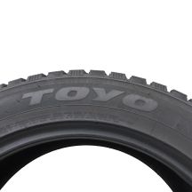 11. 265 50 20 TOYO 265/50 R20 111T XL Observe G3-Ice Winterreifen 2017 7-8mm