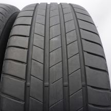 3. 205 60 16 2x BRIDGESTONE 205/60 R16 92H Turanza T005 Sommerreifen 2019 6-6,2mm