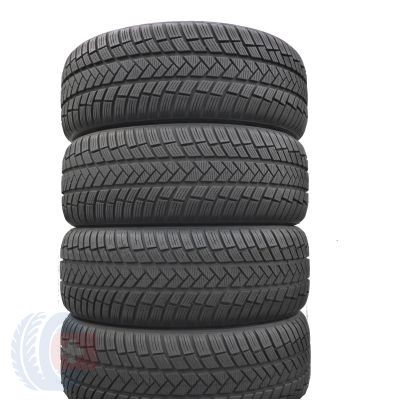 225 45 19 4x VREDESTEIN 225/45 R19 96V XL Wintrac PRO Winterreifen 2022 7.2-8.2mm