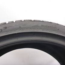 6.  285 30 20 1x HANKOOK  285/30 R20 99W XL Winter I Cept evo3 Winterreifen 2025 VOLL WIE NEU 