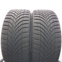215 45 17 2x SEMPERIT 215/45 R17 91V XL Speed-Grip 5 Winterreifen 2024 7mm