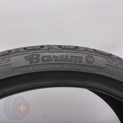 3.  225 35 19 1x BARUM  225/35 R19 88Y XL Bravuris 3 Sommerreifen 2018 Ungebraucht  
