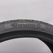 3.  225 35 19 1x BARUM  225/35 R19 88Y XL Bravuris 3 Sommerreifen 2018 Ungebraucht  