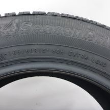 6. 185 65 15 2x CEAT 185/65 R15 88H XL 4SeasonDrive+ Ganzjahresreifen 2025 VOLL