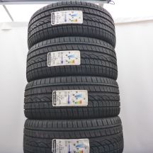 265 40 21 4x CONTINENTAL 265/40 R21 105Y XL MO CrossContact UHP MO Sommerreifen 2023 WIE NEU VOLL