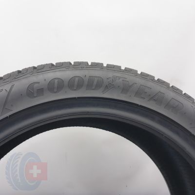 6. 225 45 18 2x GOODYEAR 225/45 R18 95H XL MO UltraGrip Performance MO Winterreifen 2024 7,5-7,6mm