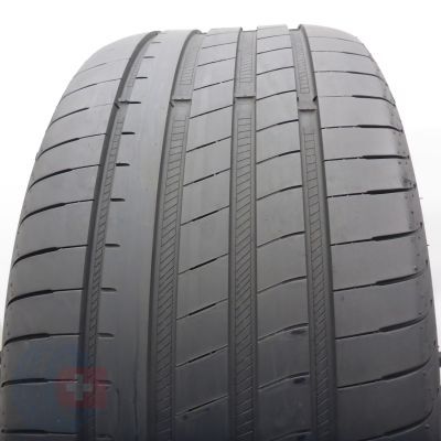 2.  275 35 19 1x GOODYEAR  275/35 R19 100Y XL Eagle S1 Asym.3 M0 Sommerreifen 2025 6,5mm