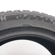 8. 225 45 17 4x SEMPERIT 225/45 R17 91H Speed-Grip 5 Winterreifen 2025 8,8mm
