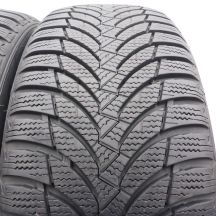 2. 205 55 16 NEXEN 205/55 R16 91H WinGuard SnowG WH2 Winterreifen 2023/24 8,5-7,8mm