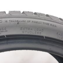 11. 235 40 18 4x PIRELLI 235/40 R18 95V XL M0 Sottozero 3 Winter Winterreifen 2018 6,8-7,5mm