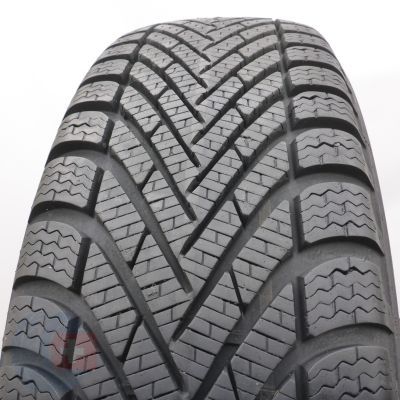 185 65 15 1x PIRELLI 185/65 R15 88T Winter Cinturato Winterreifen 2020 8,5mm