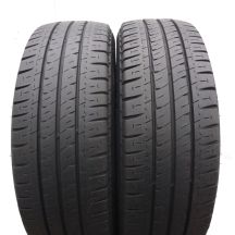 2 x MICHELIN 215/60 R17C 109/107T Agilis Plus Sommerreifen 2019 7,2-8mm