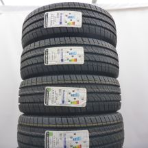 215 65 16C 4x SEMPERIT 215/65 R16C 109/107R Van-Life2 Sommerreifen 2023 WIE NEU VOLL