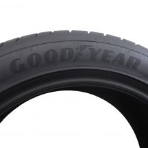 2. 1 x GOODYEAR 255/45 R19 104Y XL Eagle F1 A0 sommerreifen 2016 7mm 7mm 