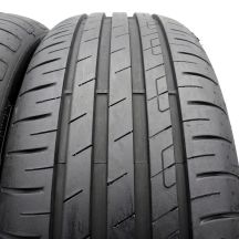 4. 205 55 17 2x GOODYEAR 205/55 R17 91V EfficienrGrip Sommerreifen 2023 6.2mm