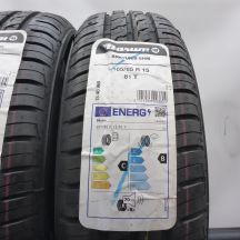 2. 165 65 15 2x BARUM 165/65 R15 81T Bravuris 5HM Sommerreifen 2024 VOLL WIE NEU 