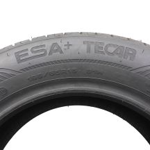4. 195 65 15 2x ESA TECAR 195/65 R15 91H Spirit 5 HP Sommerreifen 2018 WIE NEU