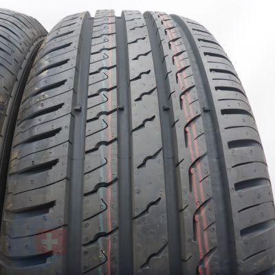 3. 215 65 16 2x BARUM 215/65 R16 98H Bravuris 5 Sommerreifen 2018 VOLL 