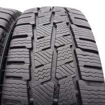 3. 195 70 15C 4x MICHELIN 195/70 R15C 104/102R Agilis Alpin Winterreifen 7,5-8,5mm 2022/23