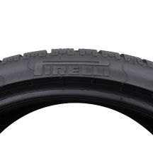 8. 235 35 20 2x PIRELLI 235/35 R20 92W Sottozero Winter 270 Serie II Winterreifen 7mm 2017 Wie Neu