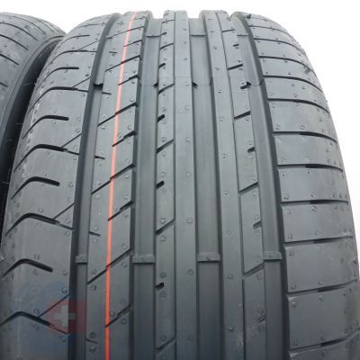 3.  225 40 18 4x FULDA 225/40 R18 92Y XL SportControl 2 Sommerreifen 2026 Ungebraucht  