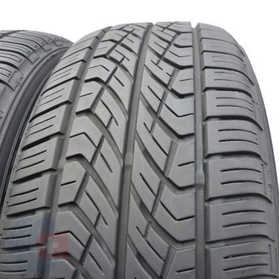 3. 225 55 17 2x YOKOHAMA 225/55 R17 97V Geolandar G95 Sommerreifen 2020 6,9mm Wie Neu