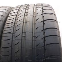 2. 275 45 20 2x MICHELIN 275/45 R20 110Y XL Latitude Sport N0 Sommerreifen 2017 Ungebraucht  