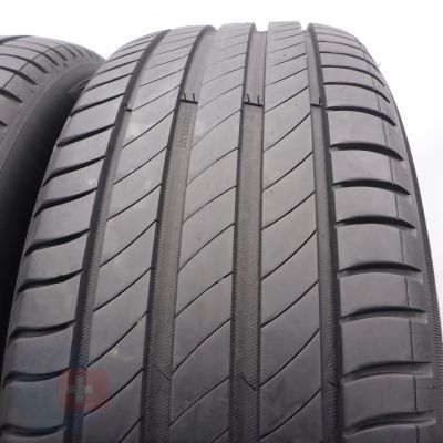 3. 205 55 16 2x MICHELIN 205/55 R16 91V Primacy 4 Sommerreifen 2018 6,8-7mm