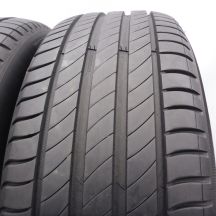 3. 205 55 16 2x MICHELIN 205/55 R16 91V Primacy 4 Sommerreifen 2018 6,8-7mm