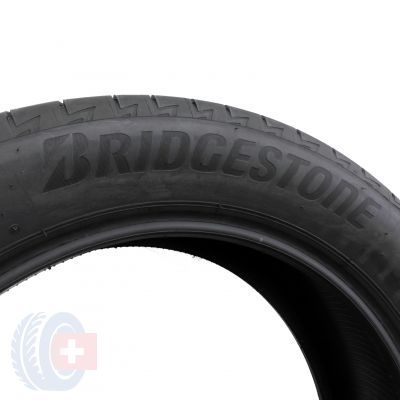 4. 2 x BRIDGESTONE 215/55 R18 95H Turanza T005A Sommerreifen DOT19 WIE NEU 6,8-7mm