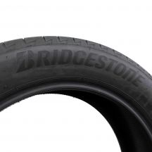 4. 2 x BRIDGESTONE 215/55 R18 95H Turanza T005A Sommerreifen DOT19 WIE NEU 6,8-7mm