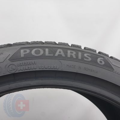 5.  225 40 19 1x BARUM 225/40 R19 93W XL Poilaris 6 Winterreifen  2024 8,2mm WIE NEU