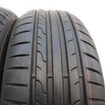 4. 2 x DUNLOP 215/65 R15 96H Sport BluResponse Sommerreifen 2016 VOLL