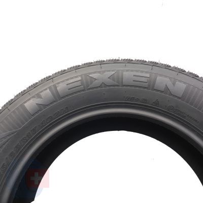 4. 225 65 17 2x NEXEN 225/65 R17 102H WinGuard SUV Winterreifen 2016 VOLL Ungebraucht  