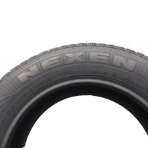 4. 225 65 17 2x NEXEN 225/65 R17 102H WinGuard SUV Winterreifen 2016 VOLL Ungebraucht  