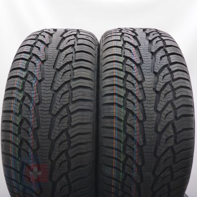 4.  235 55 17 4x UNIROYAL 235/55 R17 103V XL AllSeason Expert 2 Ganzjahresreifen 2023 VOLL WIE NEU 