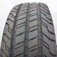 215 65 15C 1x CONTINENTAL 215/65 R15C 104/102T ContiVanContact 100 Sommerreifen 2021 Ungebraucht  