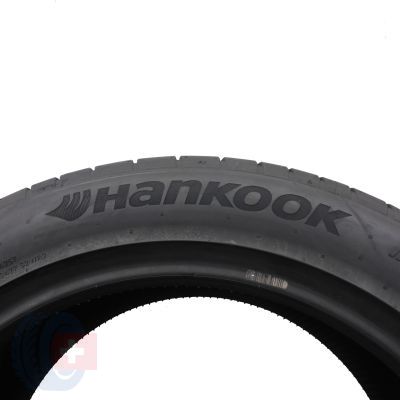 6.  295 40 ZR19 4 x HANKOOK 295/40 ZR19 108Y XL Ventus S1evo Z Sommerreifen  2020 Voll Wie Neu