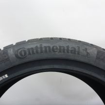 4. 215 45 18 1x CONTINENTAL 215/45 R18 93V XL WinterContact Ts870P Winterreifen 2023 VOLL
