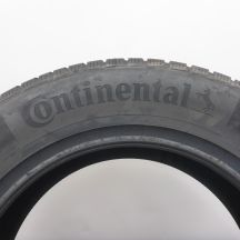 5. 235 65 18 4x CONTINENTAL 235/65 R18 110H XL WinterContact TS 870 P Winterreifen 2023 VOLL WIE NEU 